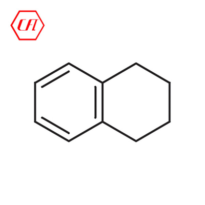 Tetralin Solvent 1,2,3,4-tetrahydronaftalen CAS 119-64-2 Czystość 99%