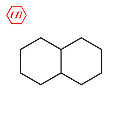 CAS 91-17-8 Cis-dekalin Decahydronaphthalene Czystość 99%