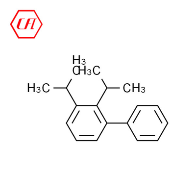 Biały proszek czystość 99%+ Bis 1-metyletylobifenyl CAS 69009-90-1