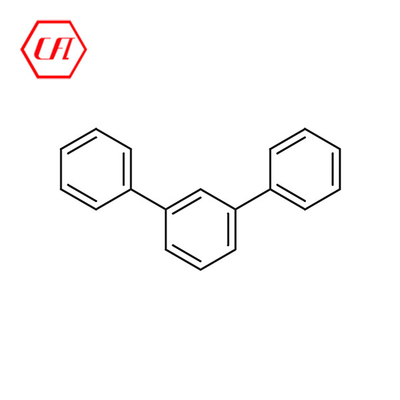 Czyste Przejrzyste 99% CAS 92-06-8 1,3-difenylbenzen M-terfenyl