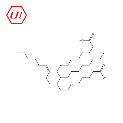 Dimer Acid Kwasy tłuszczowe do atramentowej żywicy poliamidowej C36 CAS 61788-89-4