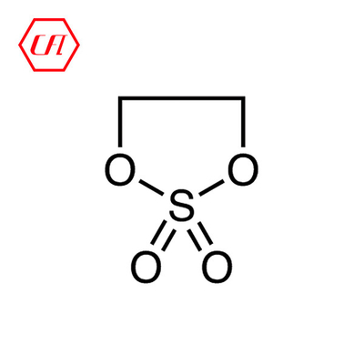 Dodatek elektrolitu do baterii litowej 1 3 2-dioksatiolano 2,2-ditlenek CAS 1072-53-3