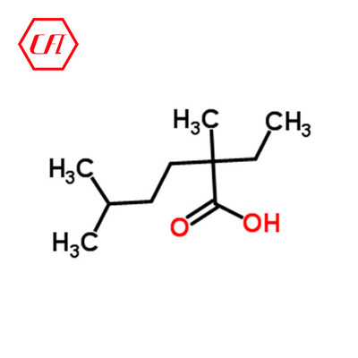 CAS 26896-20-8 Czystość 90% min Kwas neodekanowy
