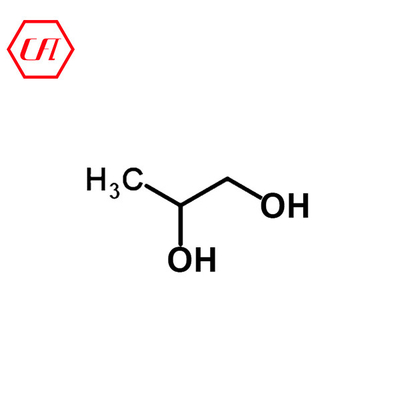 Cas 25322-69-4 Ppg Glikol polipropylenowy 2000 Rozpuszczalność w wodzie Ppg2000
