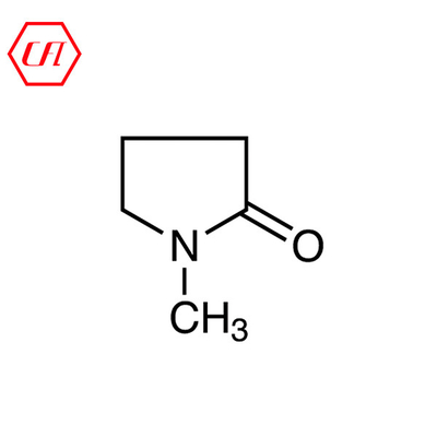 N-metylopirolidon Nmp Agent CAS 872-50-4 Chemia organiczna Rozpuszczalniki i odczynniki