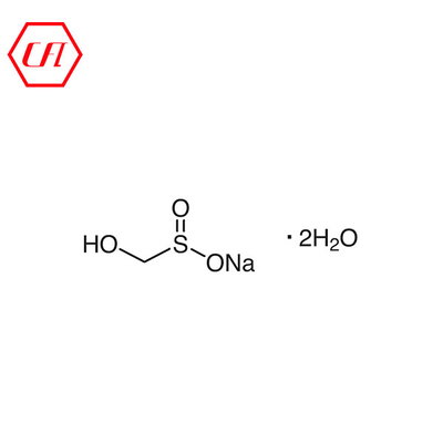 Formaldehyd sulfoksylan sodu Rongalite 98% CAS 149-44-0