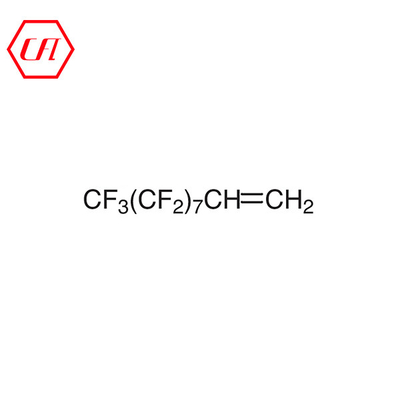1H,1H,2H-heptadekafluoro-1-decen Perfluorooktyl Etylen CAS 21652-58-4