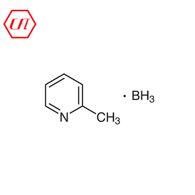 Borane-2-Picoline Complex Cas 3999-38-0 2-Picoline Borane Trihydro(2-metylopirydyno)-Boron