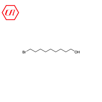 Organiczne półprodukty farmaceutyczne CAS 55362-80-6 9-Bromononan-1-Ol