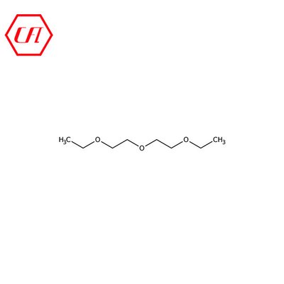 Cas 112-36-7 Glikol dietylenowy, eter dietylowy, czystość 99%