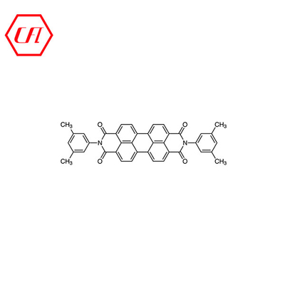 Ci Pigment Red 149 CAS 4948-15-6 Pigmenty chemiczne do powlekania farby stosowane w farbach drukarskich