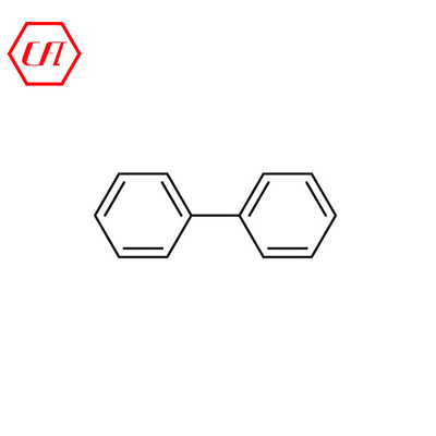 Włókna syntetyczne Bifenyl / Difenyl BP CAS 92-52-4