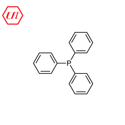 Trifenylofosfina Trifenylofosfina 603-35-0 99,9%