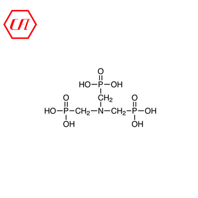 Nr CAS 6419-19-8 Inhibitor fosforanów ATMP Płynny 50%