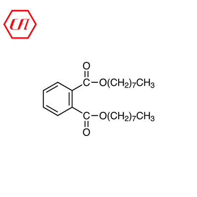 Cas 117-84-0 99,5% Dioktylftalatu DOP
