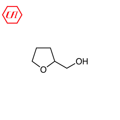 Alkohol tetrahydrofurfurylowy THFA CAS 97-99-4 Organiczne rozpuszczalniki chemiczne