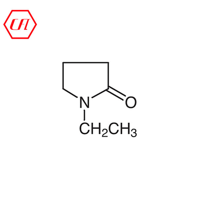 N-etylo-2-pirolidon NEP CAS 2687-91-4 Rozpuszczalniki do chemii organicznej