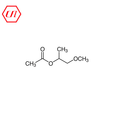 Octan 1-metoksy-2-propylu Pma Solvent Electronic Grade CAS 108-65-6