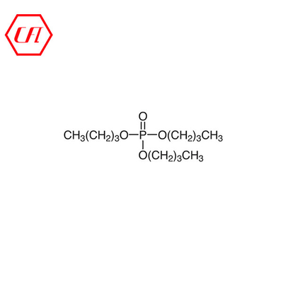 TBP Tributyl Phosphate Cas 126-73-8 Chemiczna chemia organiczna Rozpuszczalniki przeciwpieniące