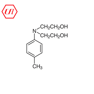 2,2'-(P-tolilimino)dietanol Dhept Cas 3077-12-1