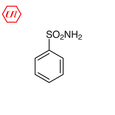 CAS 98-10-2 Benzenosulfonamid BSA Czystość 99%