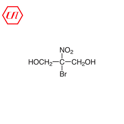 Bronopol Cas 52-51-7 Chemikalia stosowane w produktach kosmetycznych Chemikalia kosmetyczne
