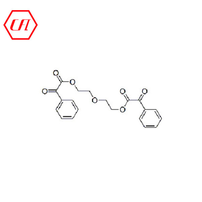 Photoinitiator UV 754 CAS 211510-16-6 Kwas benzenooctowy, alfa-okso-, oksydi-2,1-etanedielowy ester