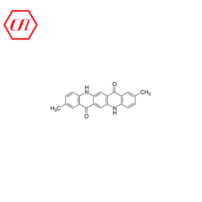 Pr 122 Pigment chemiczny czerwony 122 Cas 980-26-7 Numer CAS