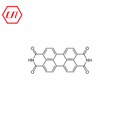 CI Pigment Violet 29 Pv29 Nr CAS 81-33-4 Chemiczna farba pigmentowa