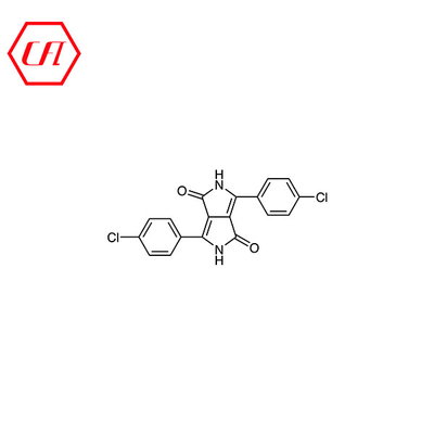 Ci Color Index Pigment Red 254 Cas No 84632-65-5 High Grade