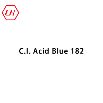 Acid Blue 182 Cas 12219-26-0 Chemiczny barwnik