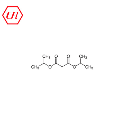 Synteza malonianu diizopropylu CAS 13195-64-7 Półprodukty agrochemiczne ISO 9001 2005 REACH