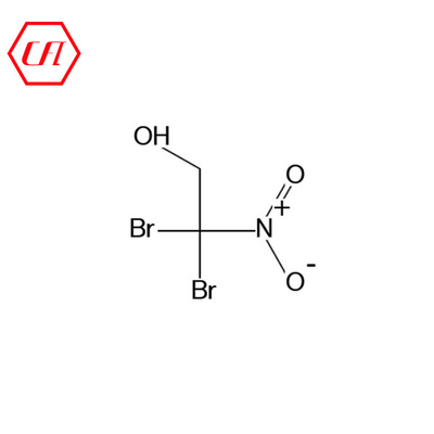 2,2-Dibromo-2-Nitroethano DBNE CAS 69094-18-4 Chemikalia do uzdatniania wody 30% 76% 95%