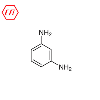 Cas 108-45-2 99% benzen-1,3-diamina M-fenylenodiamina MPD