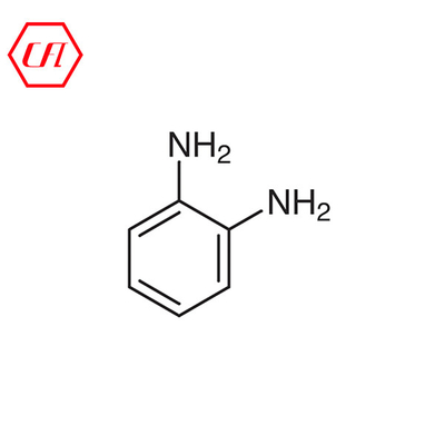 Cas 95-54-5 99% 1,2-diaminobenzenu O-fenylenodiaminy OPD OPDA