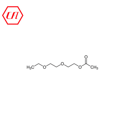 CAS 112-15-2 Octan 2-(2-etoksyetoksy)etylu Octan karbitolu