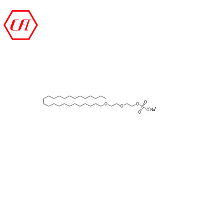 Siarczan lauryloeteru sodu 70 SLES 70% Texapon N70 Cas 68585-34-2