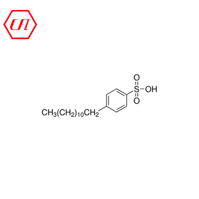 Liniowy kwas alkilobenzenosulfonowy LABSA Nr CAS 27176-87-0 96%