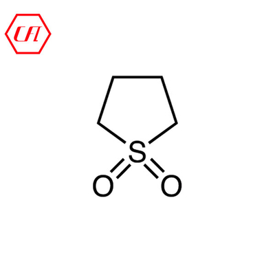Sulfolan Cas 126-33-0 MSds Chemia organiczna Rozpuszczalniki 99,5%