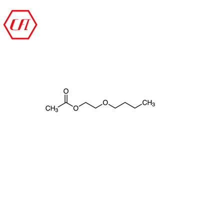 CAS 112-07-2 Octan 2-butoksyetylu Rozpuszczalniki do chemii organicznej