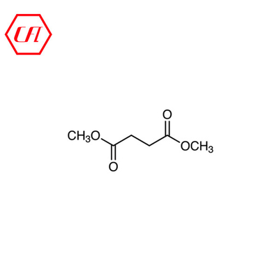 Numero Cas 106-65-0 Płynna powłoka DMS Bursztynian dimetylu Rozpuszczalniki do chemii organicznej