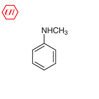 N-Metyloanilina NMA CAS 100-61-8 Chemiczny monometyloanilinowy wzmacniacz oktanowy