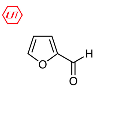 Furaldehyd furfural 98,5% min rozpuszczalnik dobra cena CAS 98-01-1