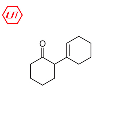 2-(1-cykloheksenylo)cykloheksanon CAS 1502-22-3