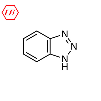 1,2,3-benzotriazol BTA Inhibitor korozji CAS 95-14-7