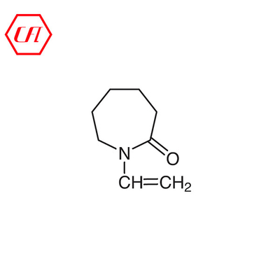 N-winylokaprolaktam Nvc Cas 2235-00-9 Dodatki do powlekania Półprodukty organiczne