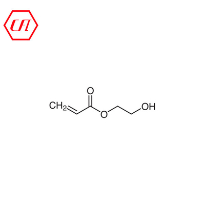 Numero Cas 818-61-1 Liczba CAS Akrylan 2-hydroksyetylu HEA 90,0% 99,0%