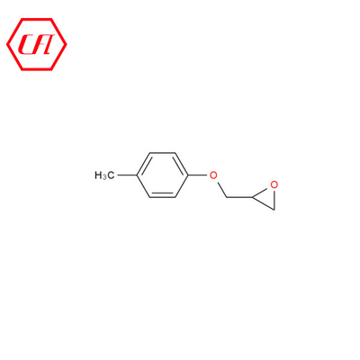 Cresyl Glycidyl Ether Żywica epoksydowa Rozcieńczalnik Cas 26447-14-3 CF691