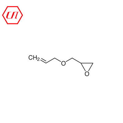 AGE CF680 Eter allilowo-glicydylowy Rozcieńczalnik do żywicy epoksydowej Eter 2,3-epoksypropylowy 1-alliloksy-2