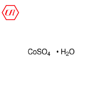 Cas10026-24-1 Heptahydrat siarczanu kobaltu CoSo4. Zastosowanie przemysłowe 7H2O